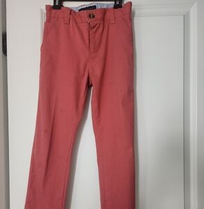 Boys Tommy Hilfiger Pants